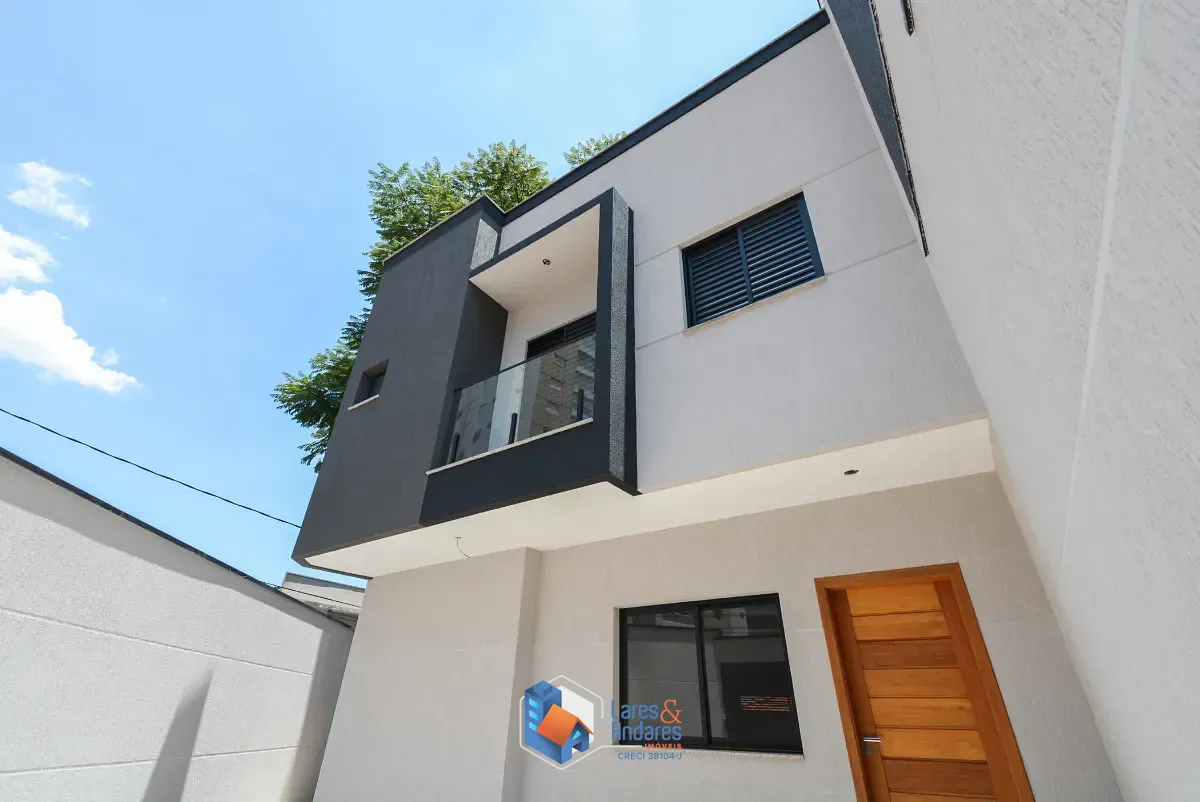 Sobrado, 3 quartos, 180 m² - Foto 22