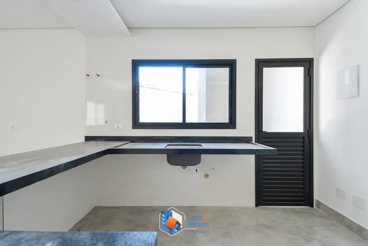 Sobrado, 3 quartos, 180 m² - Foto 9