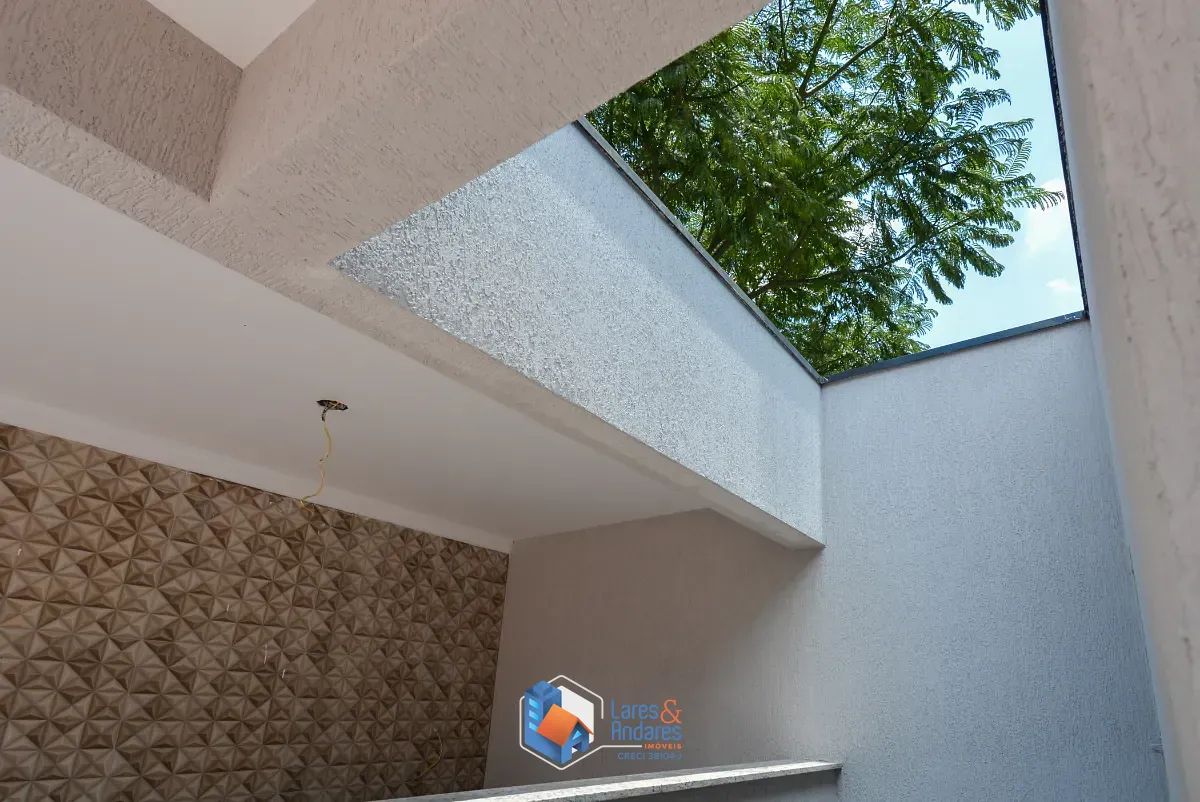 Sobrado, 3 quartos, 180 m² - Foto 50