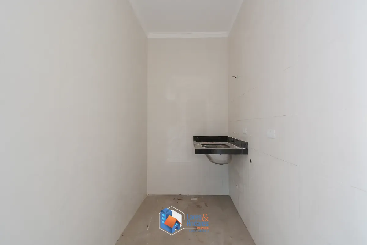 Sobrado, 3 quartos, 180 m² - Foto 19