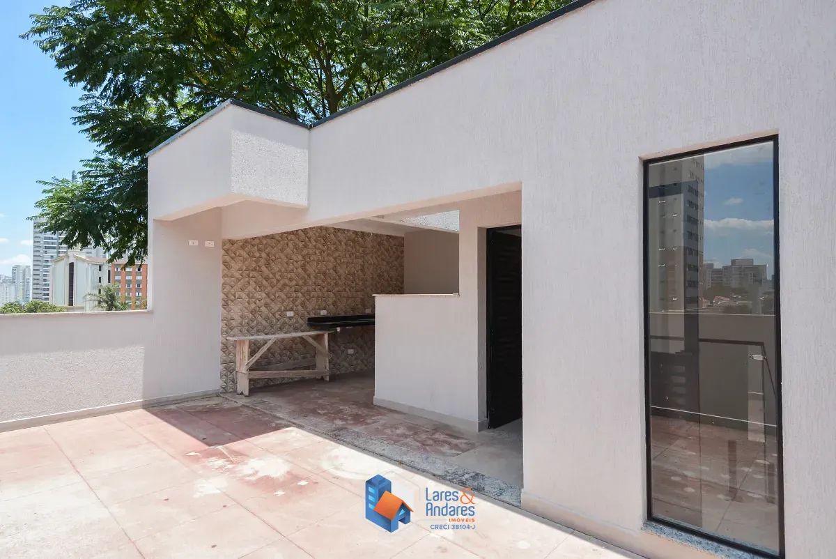 Sobrado, 3 quartos, 180 m² - Foto 45