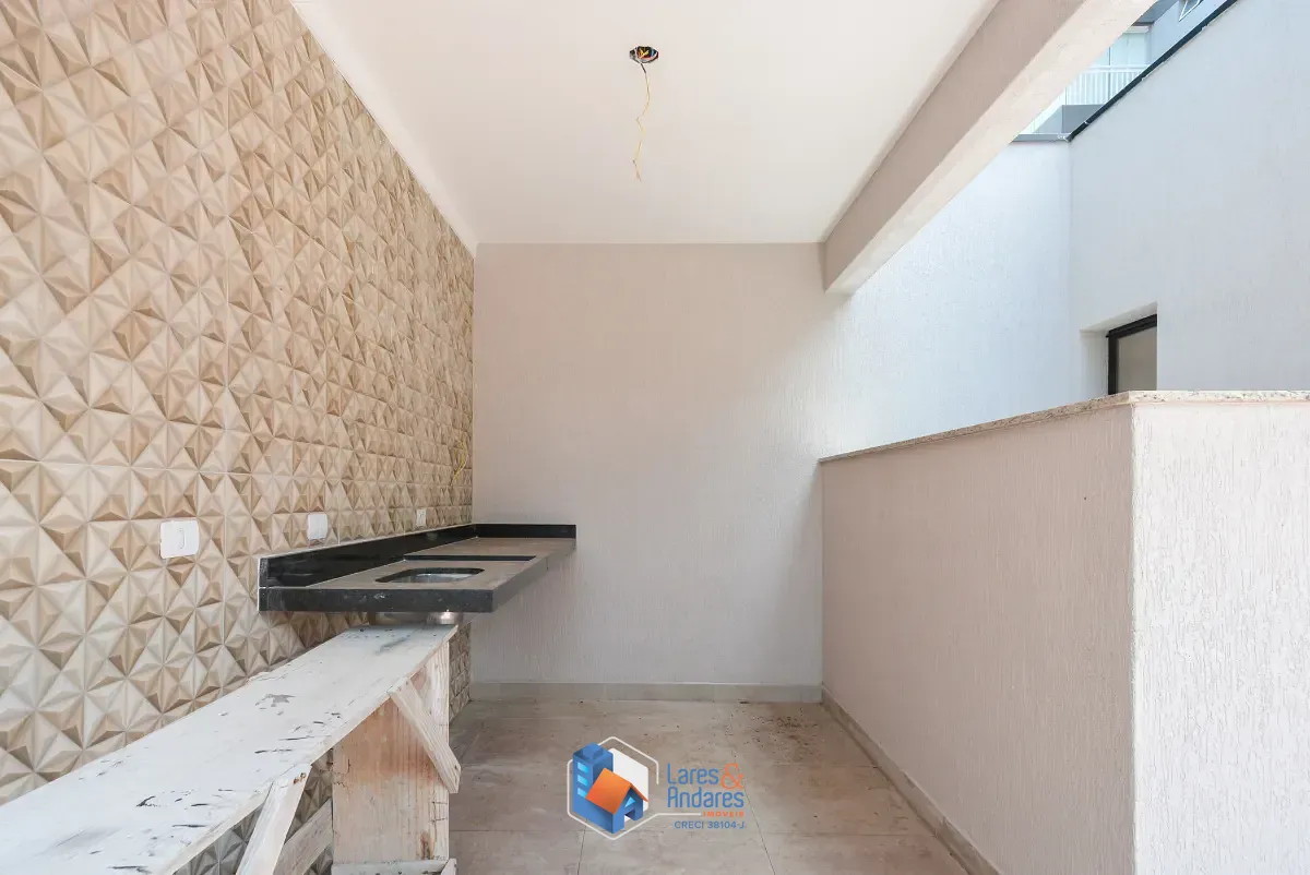 Sobrado, 3 quartos, 180 m² - Foto 47