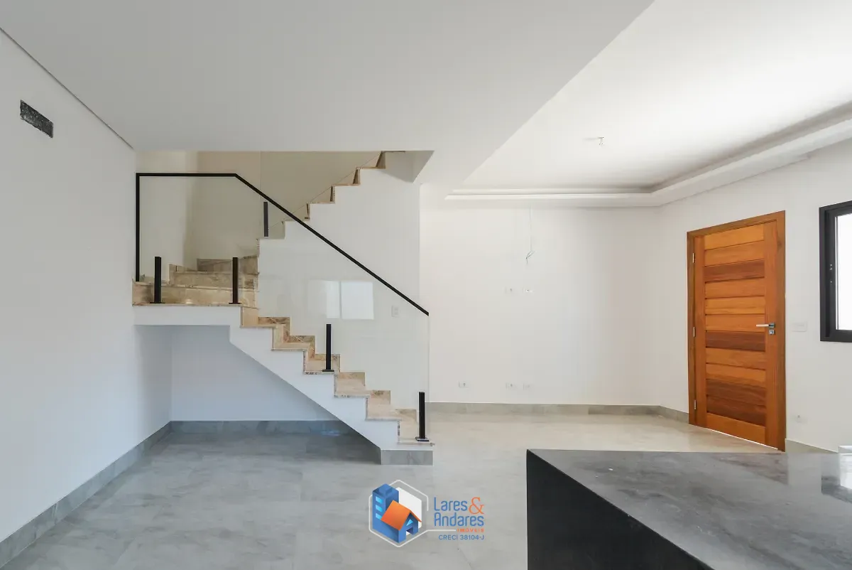 Sobrado, 3 quartos, 180 m² - Foto 8
