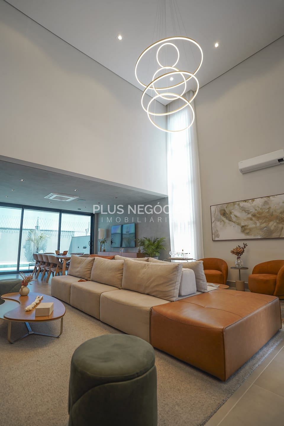 Casa, 4 quartos, 363 m² - Foto 19