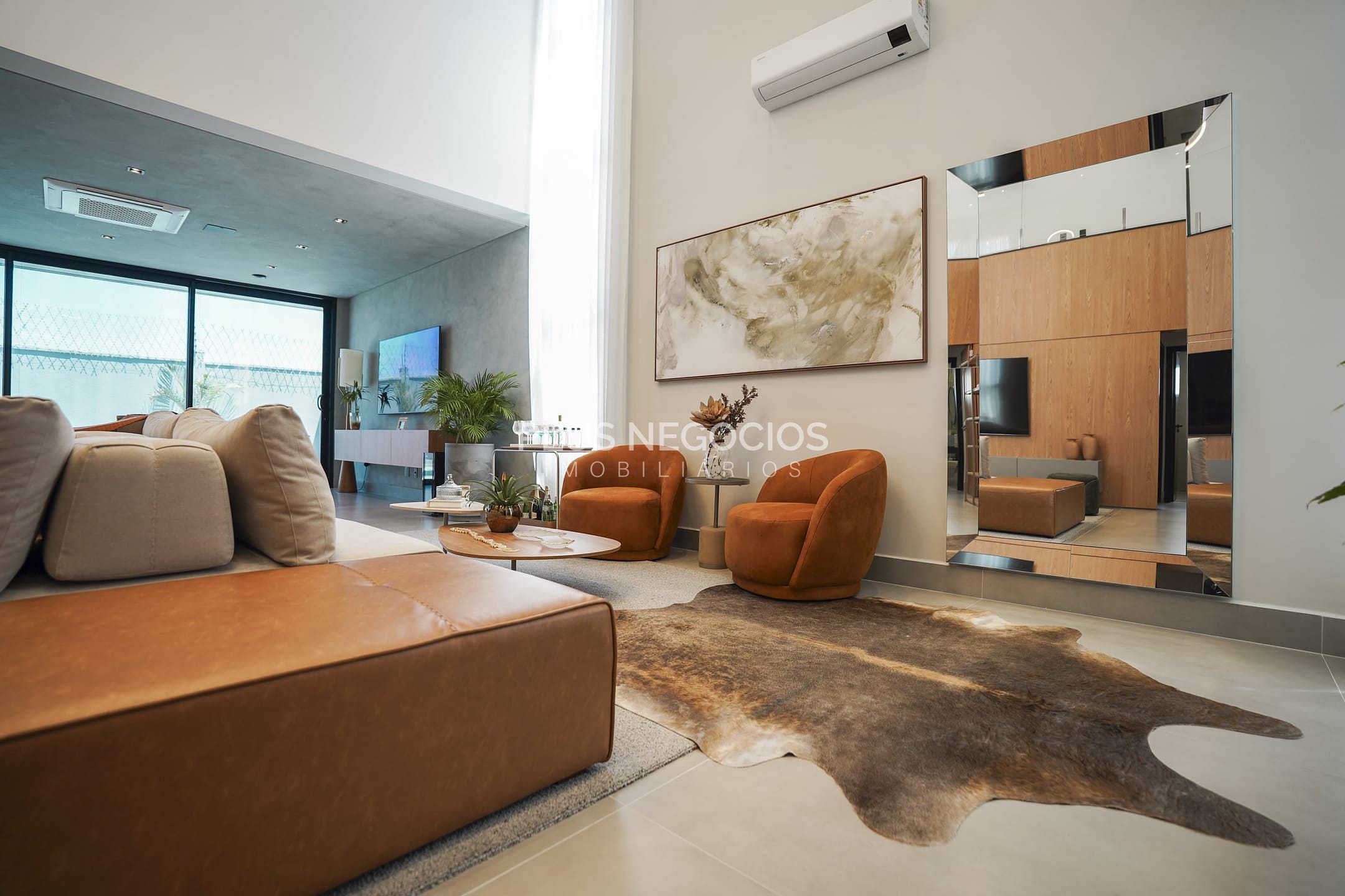 Casa, 4 quartos, 363 m² - Foto 2