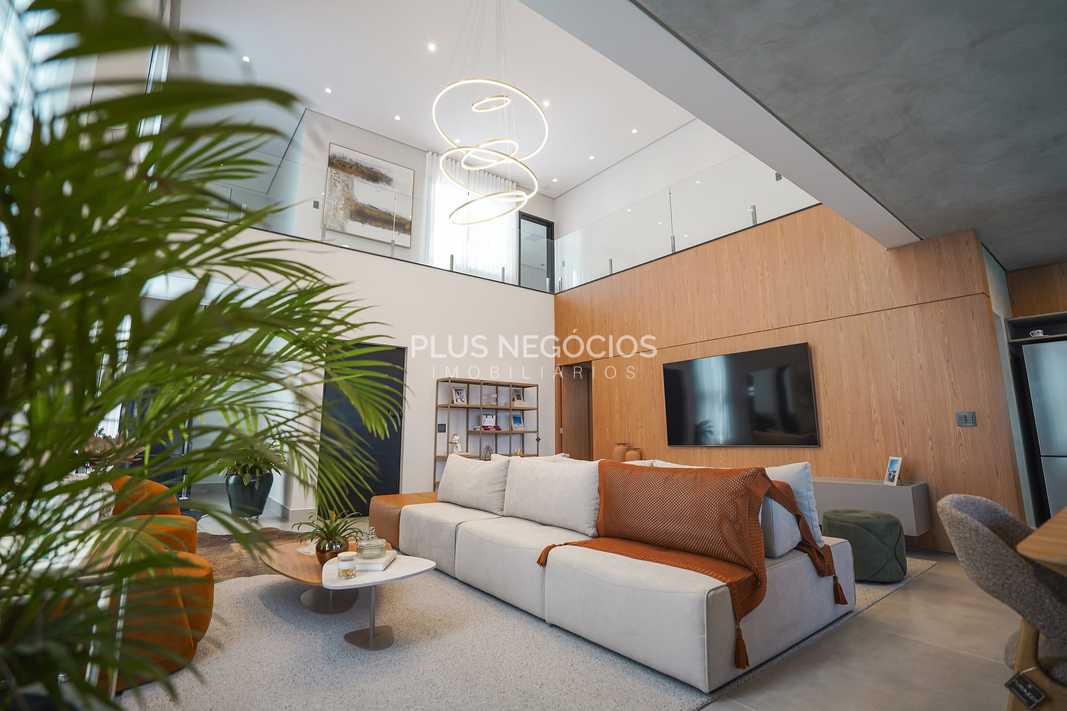 Casa, 4 quartos, 363 m² - Foto 3