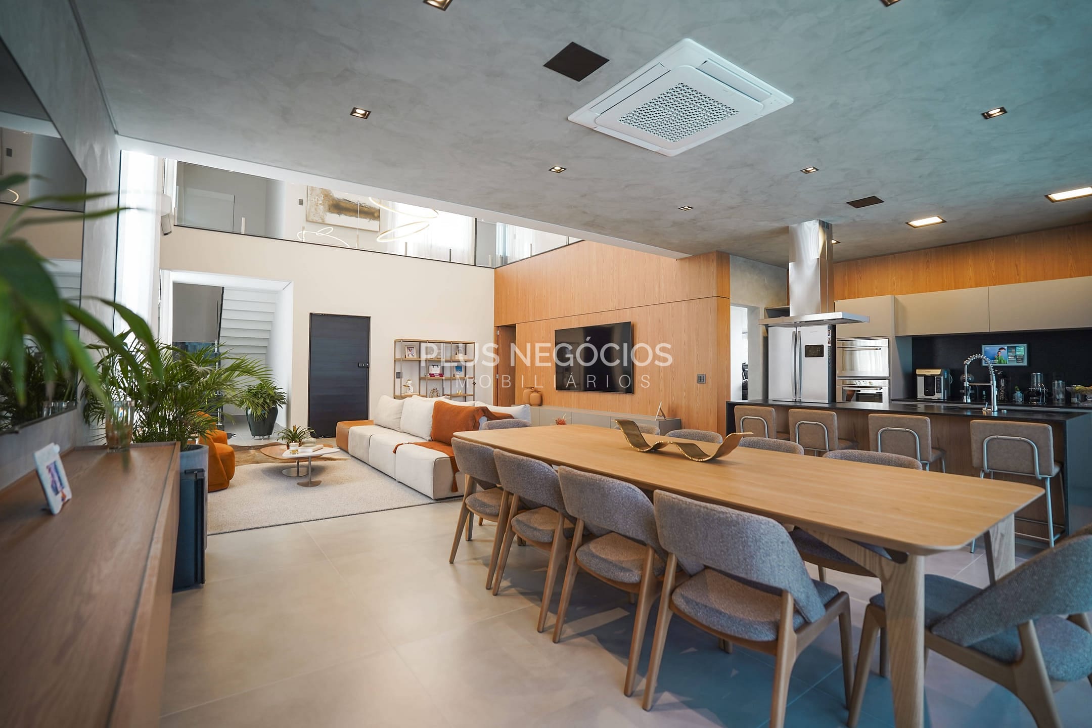 Casa, 4 quartos, 363 m² - Foto 4