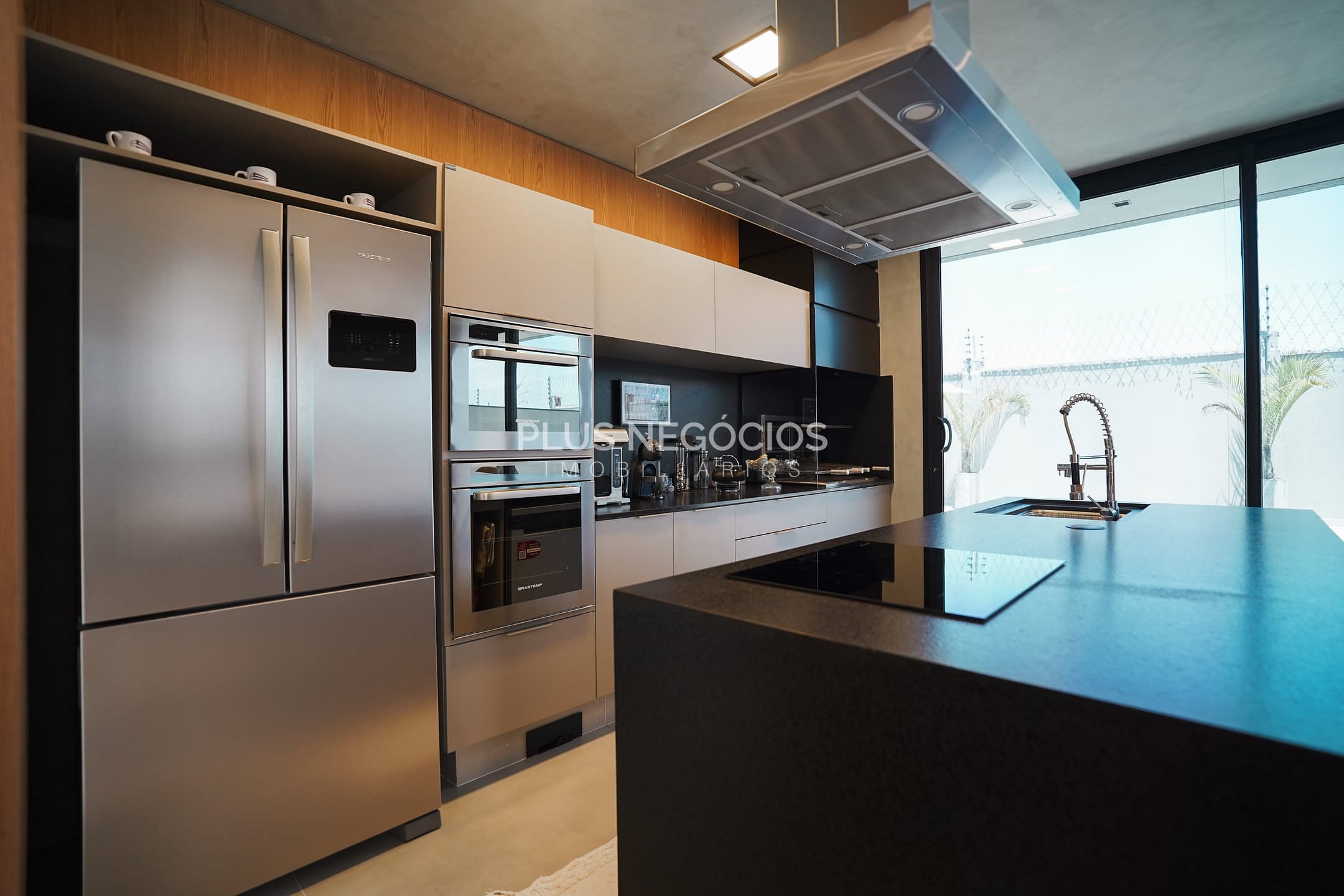 Casa, 4 quartos, 363 m² - Foto 6