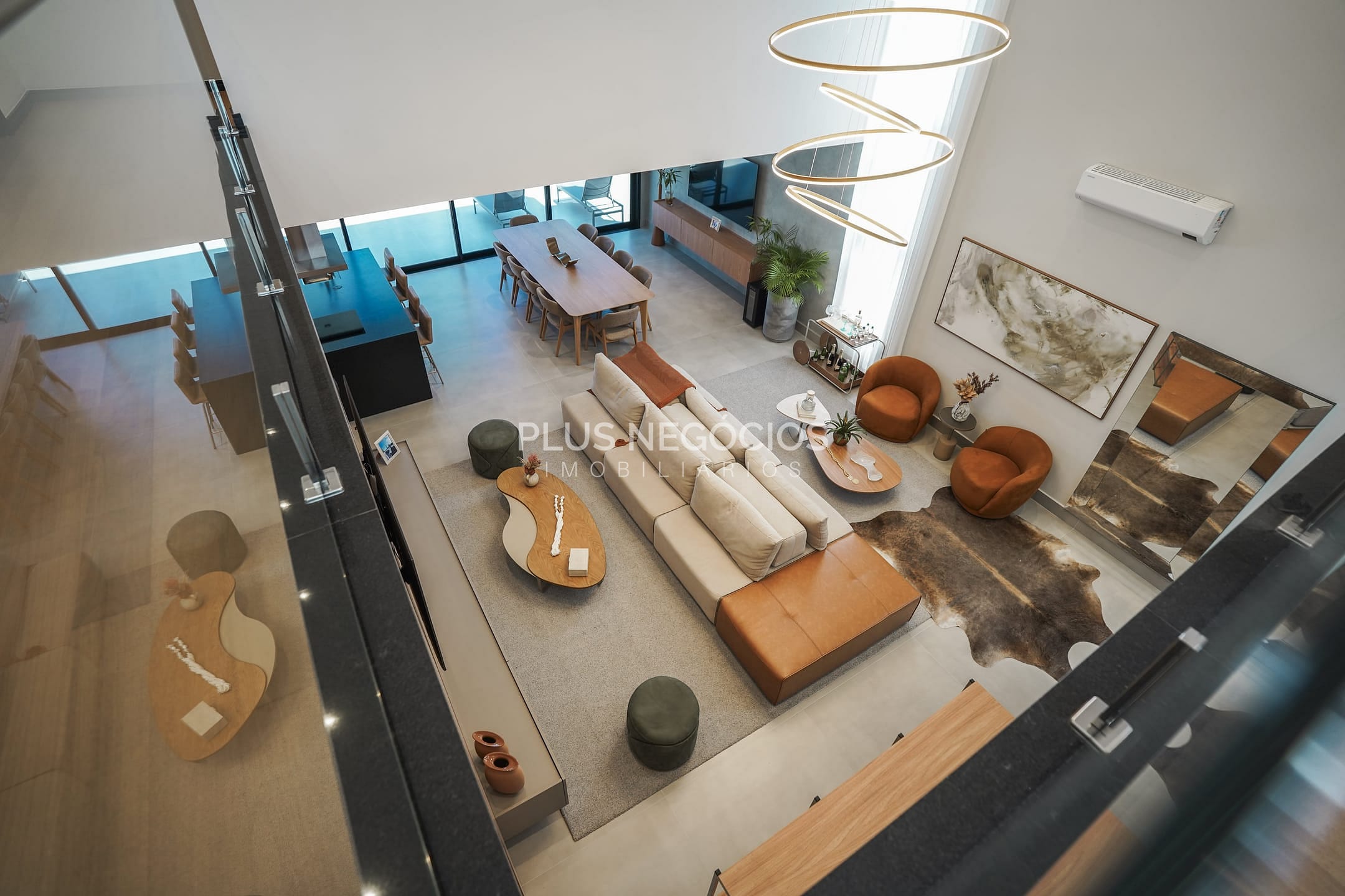 Casa, 4 quartos, 363 m² - Foto 9