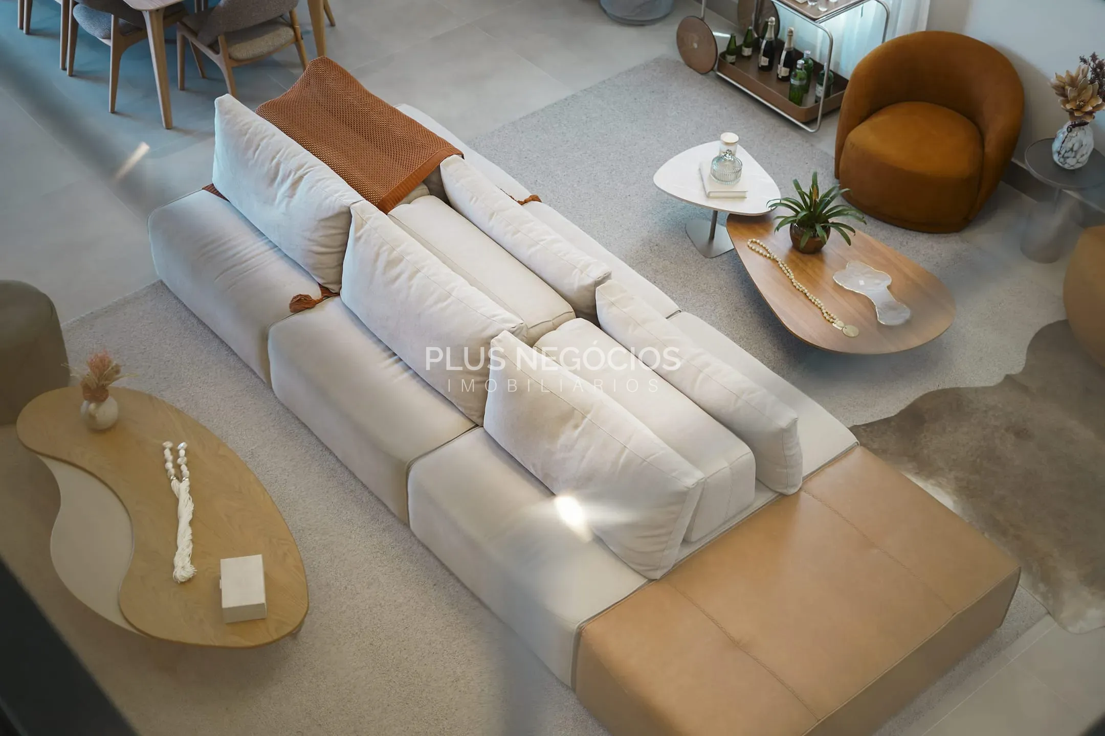 Casa, 4 quartos, 363 m² - Foto 17