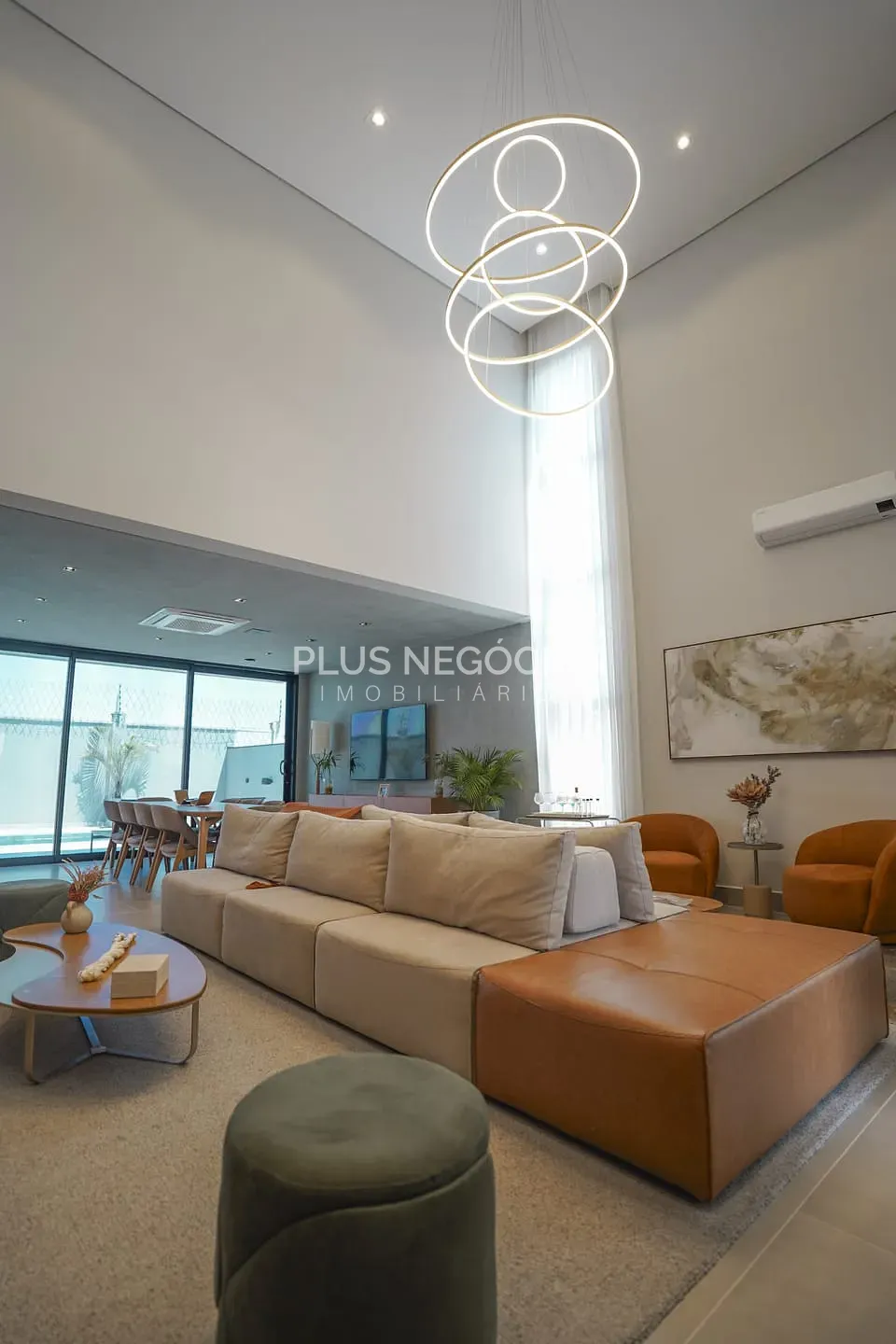 Casa, 4 quartos, 363 m² - Foto 19