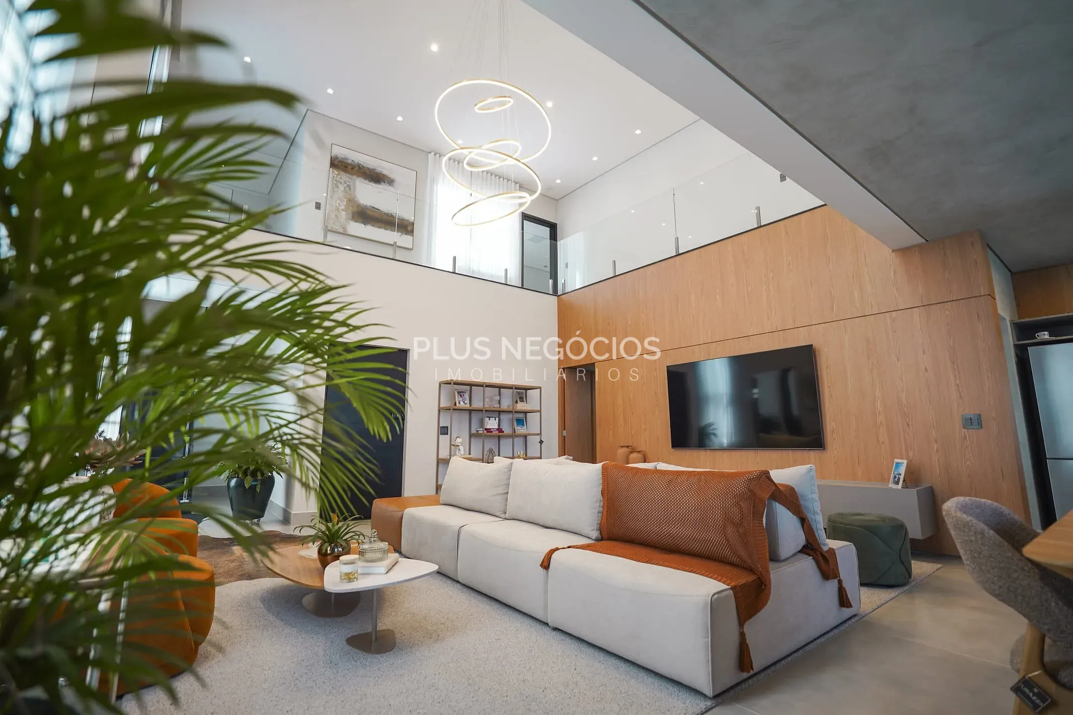 Casa, 4 quartos, 363 m² - Foto 3