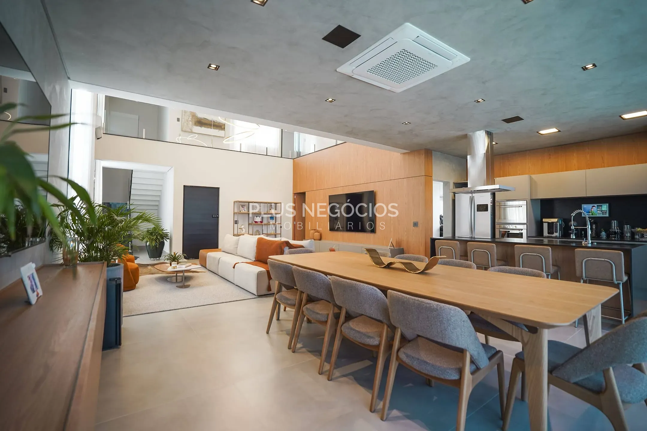 Casa, 4 quartos, 363 m² - Foto 4