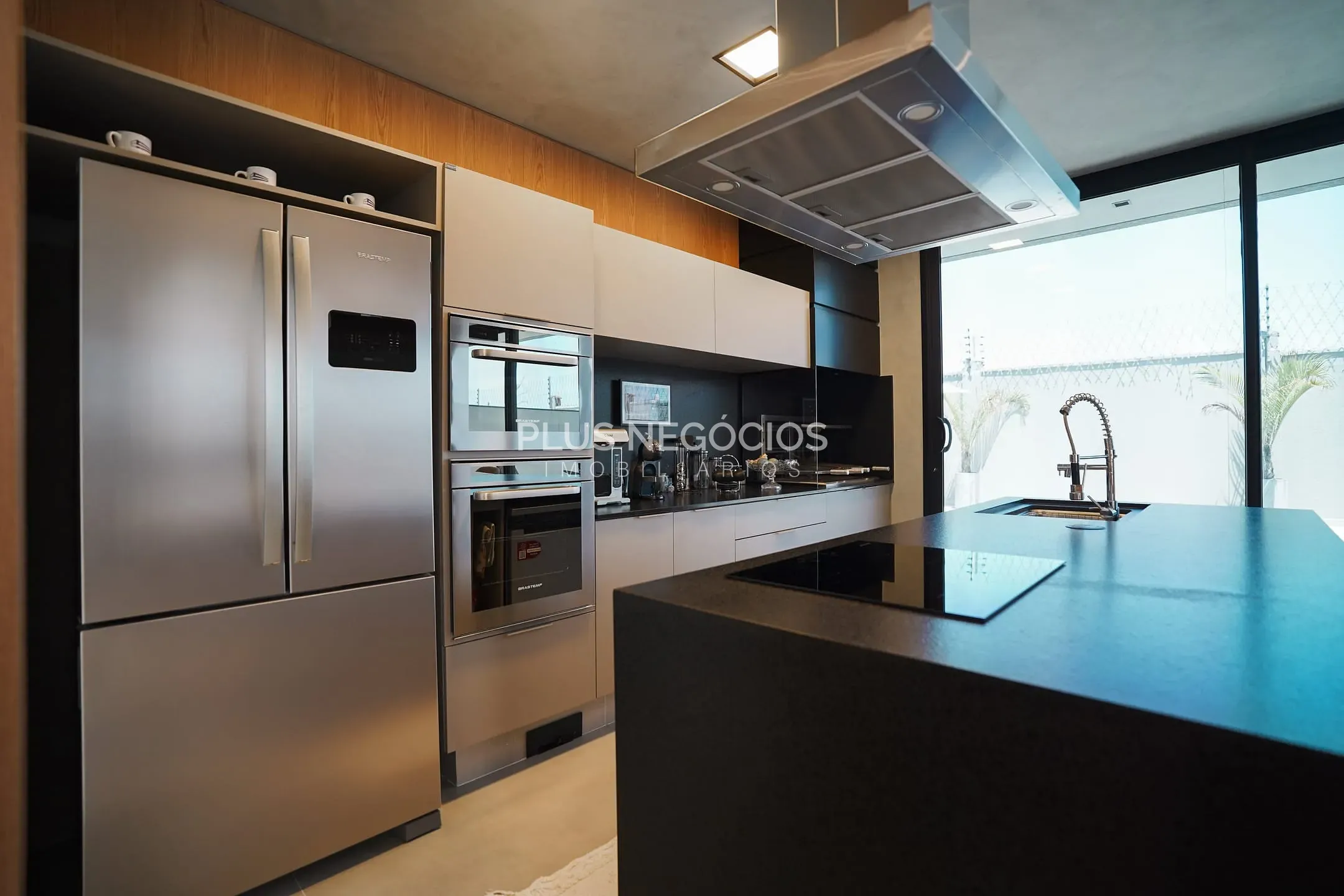 Casa, 4 quartos, 363 m² - Foto 6