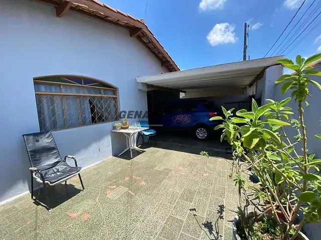 Casa com 350m² 4 quartos e 4 banheiros, à venda, no bairro Vila Maria Helena em Indaiatuba