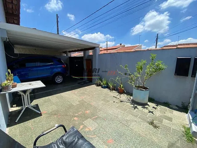 Casa com 350m² 4 quartos e 4 banheiros, à venda, no bairro Vila Maria Helena em Indaiatuba