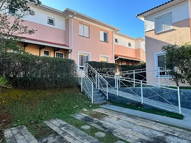 Casa com 162m² 3 quartos e 1 banheiro, à venda, no bairro Vossoroca em Votorantim