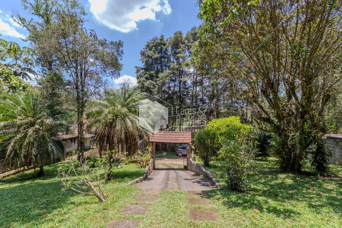 Casa, 4 quartos, 277 m² - Foto 4