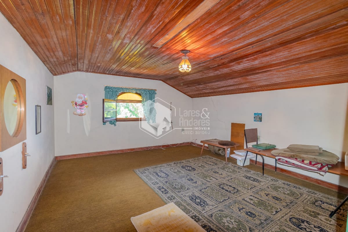 Casa, 4 quartos, 277 m² - Foto 32