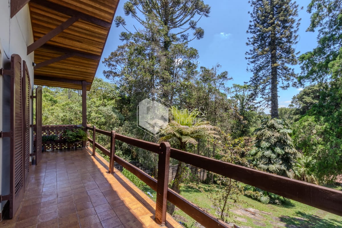 Casa, 4 quartos, 277 m² - Foto 14