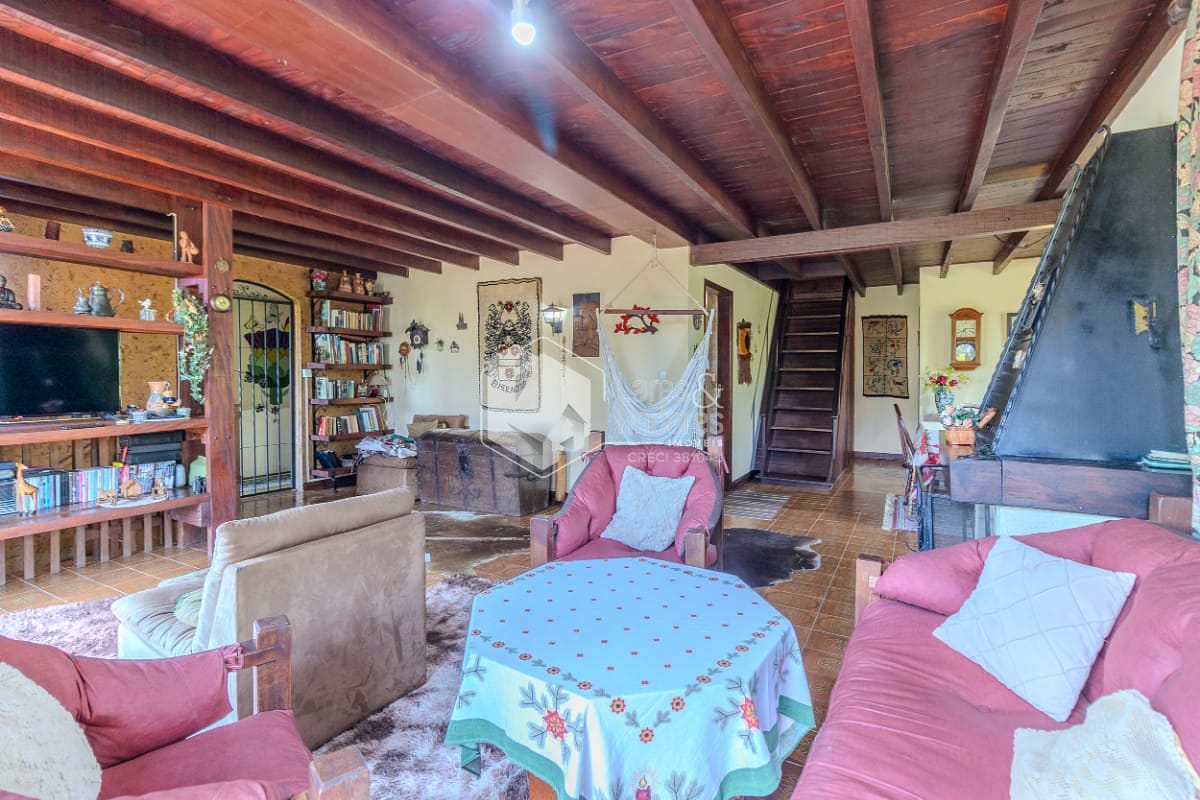 Casa, 4 quartos, 277 m² - Foto 39