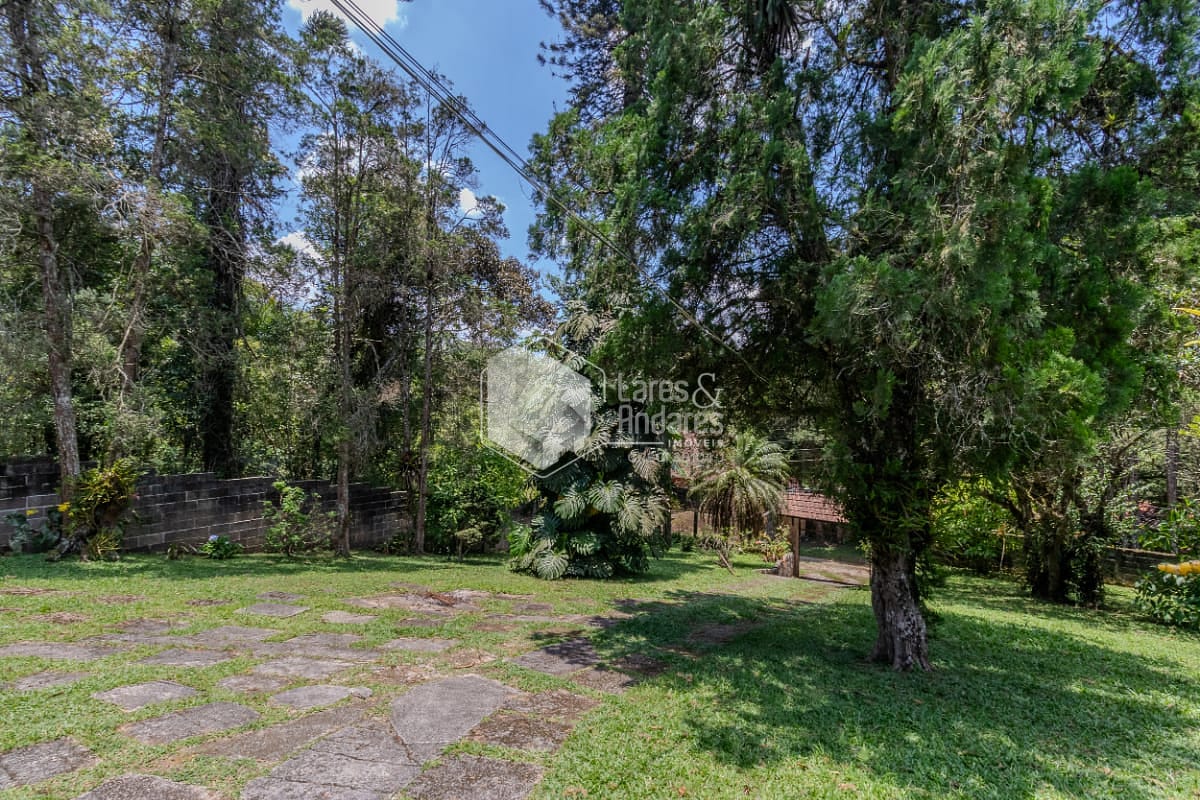 Casa, 4 quartos, 277 m² - Foto 6