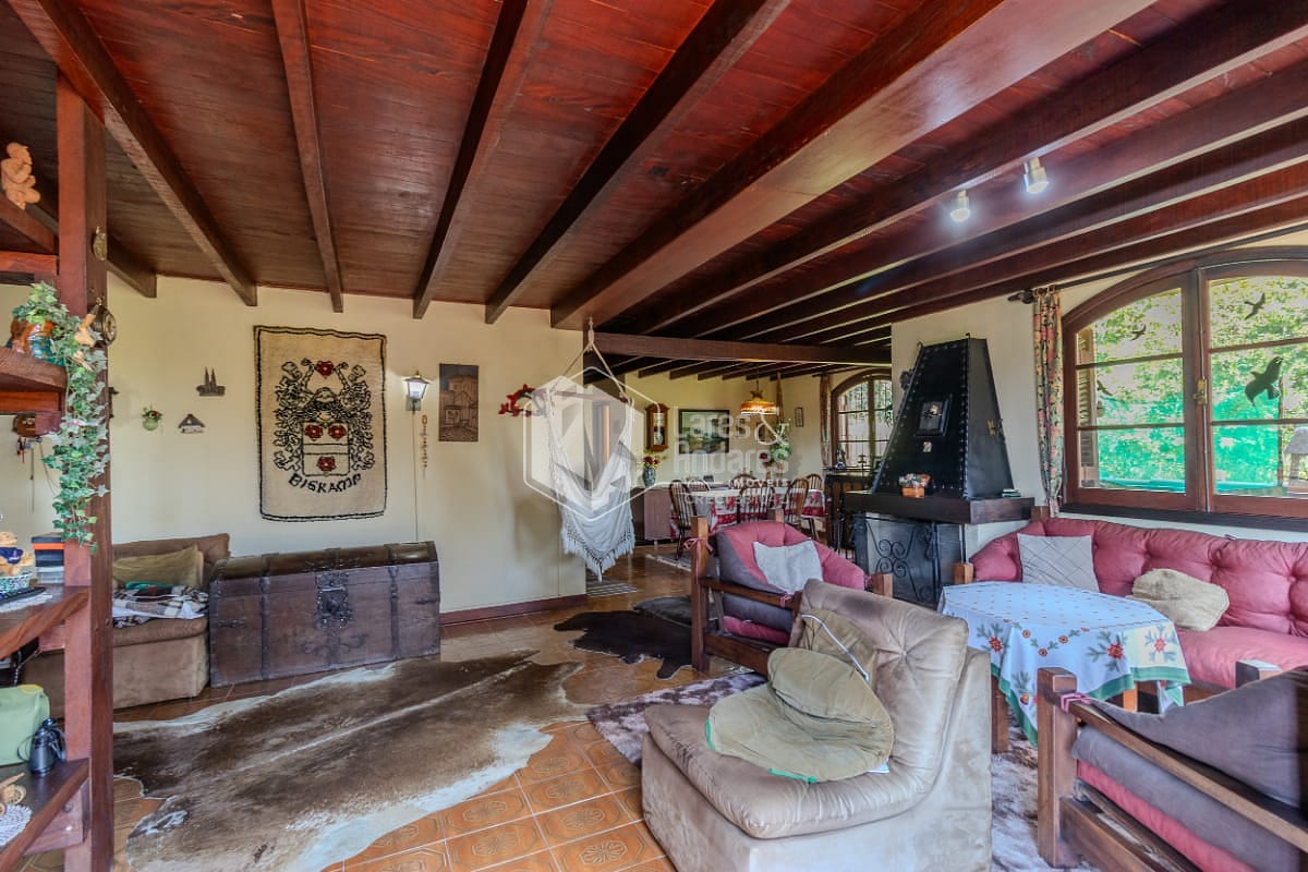 Casa, 4 quartos, 277 m² - Foto 34