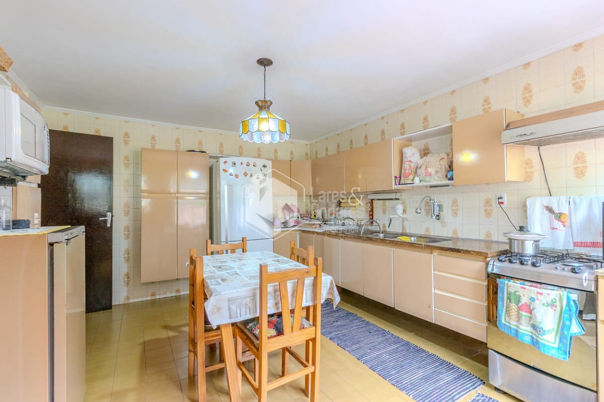 Casa, 4 quartos, 277 m² - Foto 18