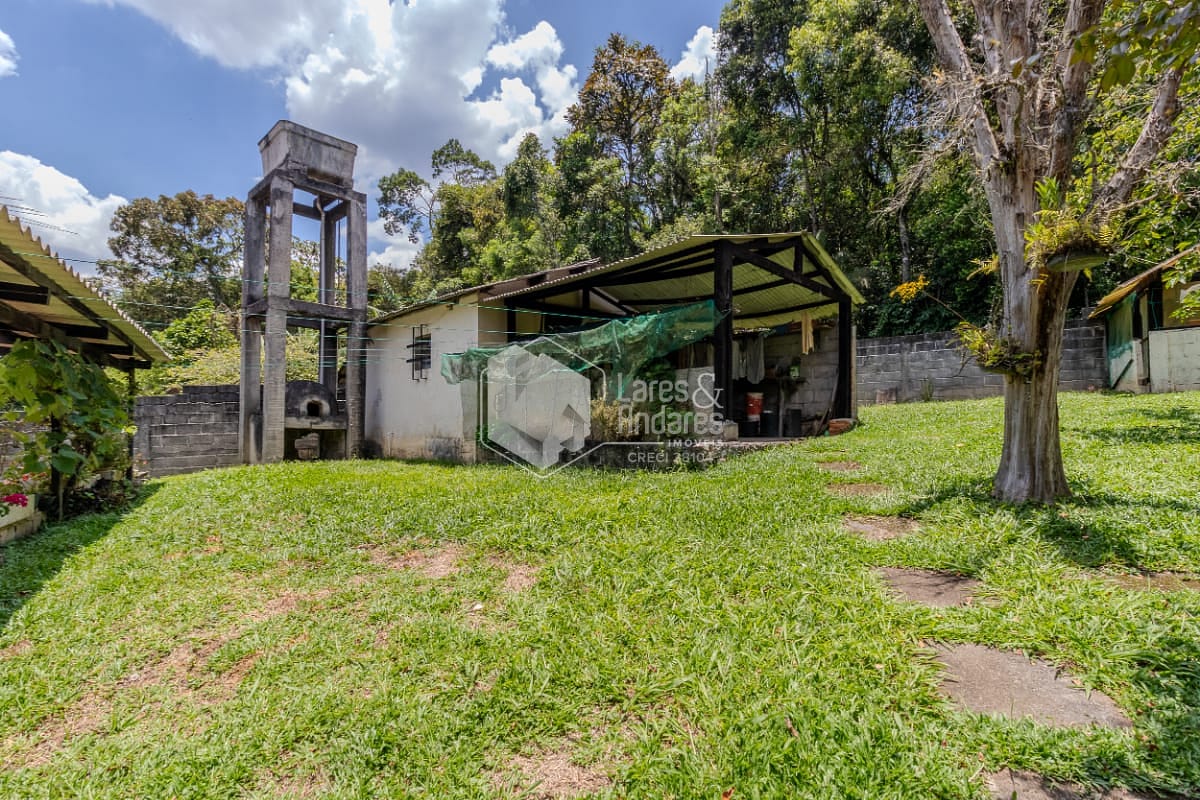 Casa, 4 quartos, 277 m² - Foto 8