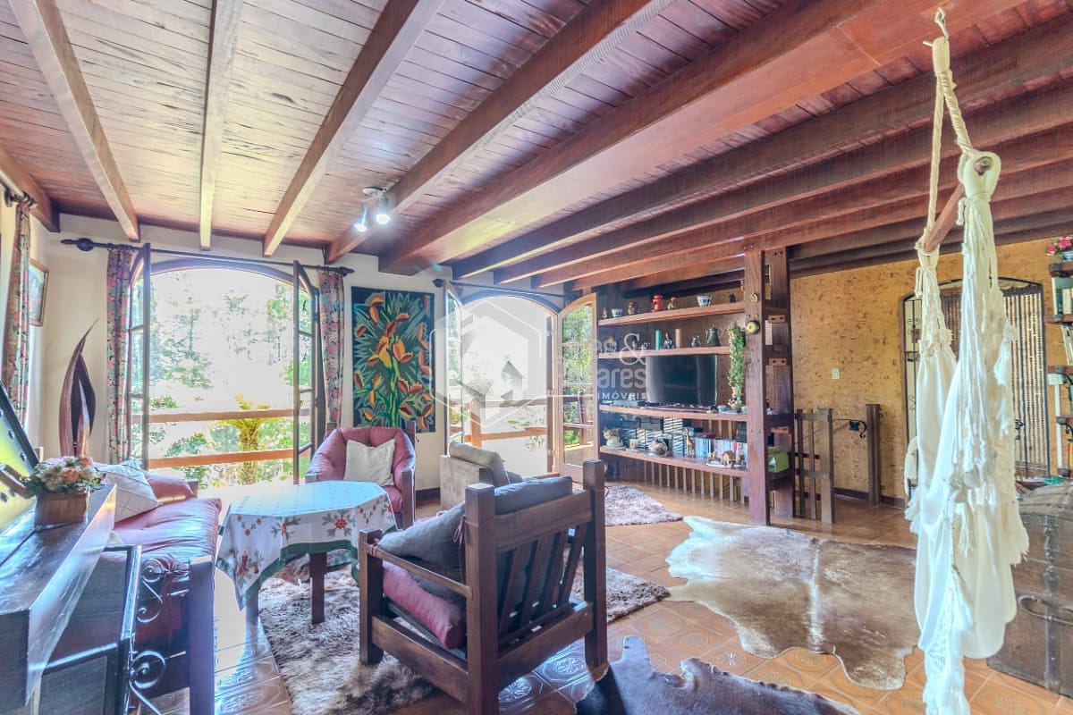 Casa, 4 quartos, 277 m² - Foto 37