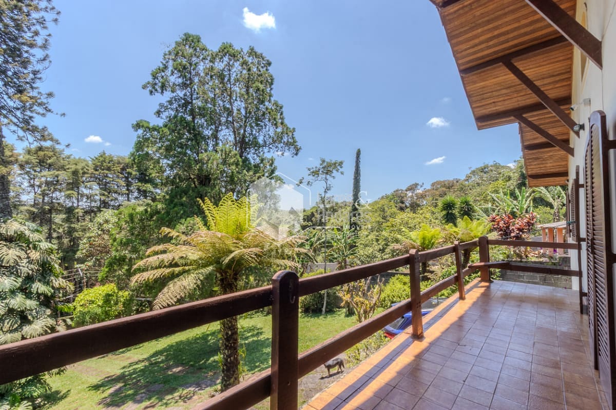 Casa, 4 quartos, 277 m² - Foto 16