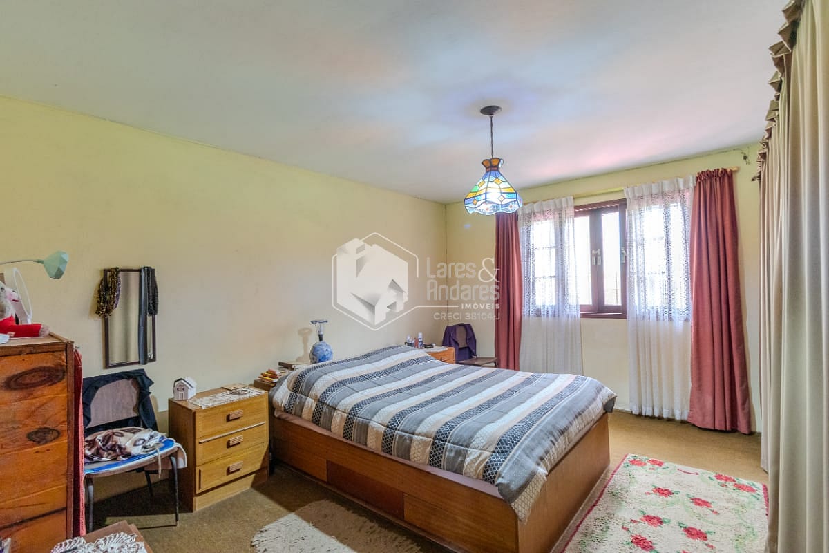 Casa, 4 quartos, 277 m² - Foto 21