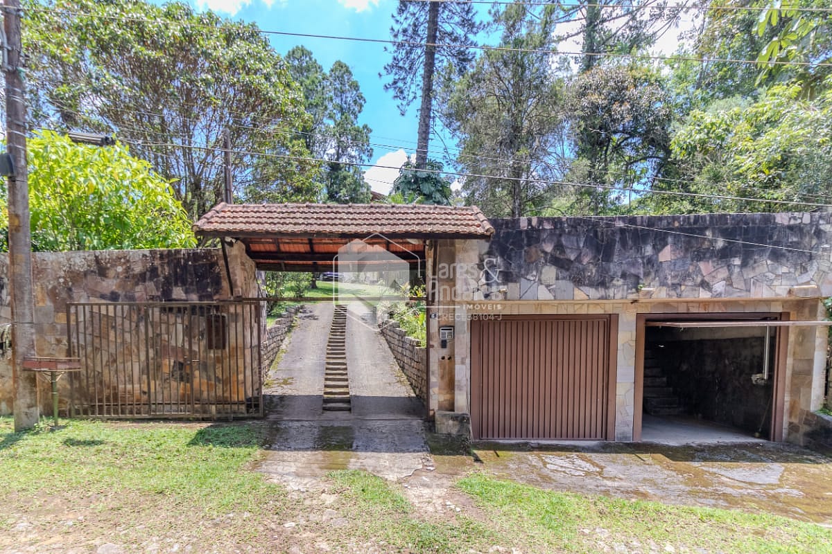 Casa, 4 quartos, 277 m² - Foto 10