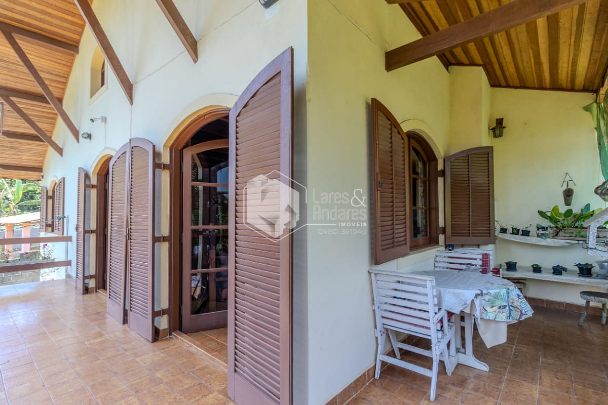 Casa, 4 quartos, 277 m² - Foto 13