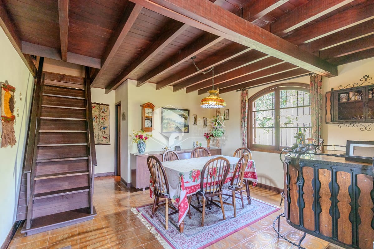 Casa, 4 quartos, 277 m² - Foto 40