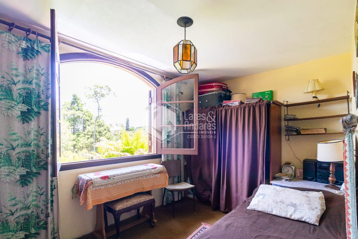 Casa, 4 quartos, 277 m² - Foto 27