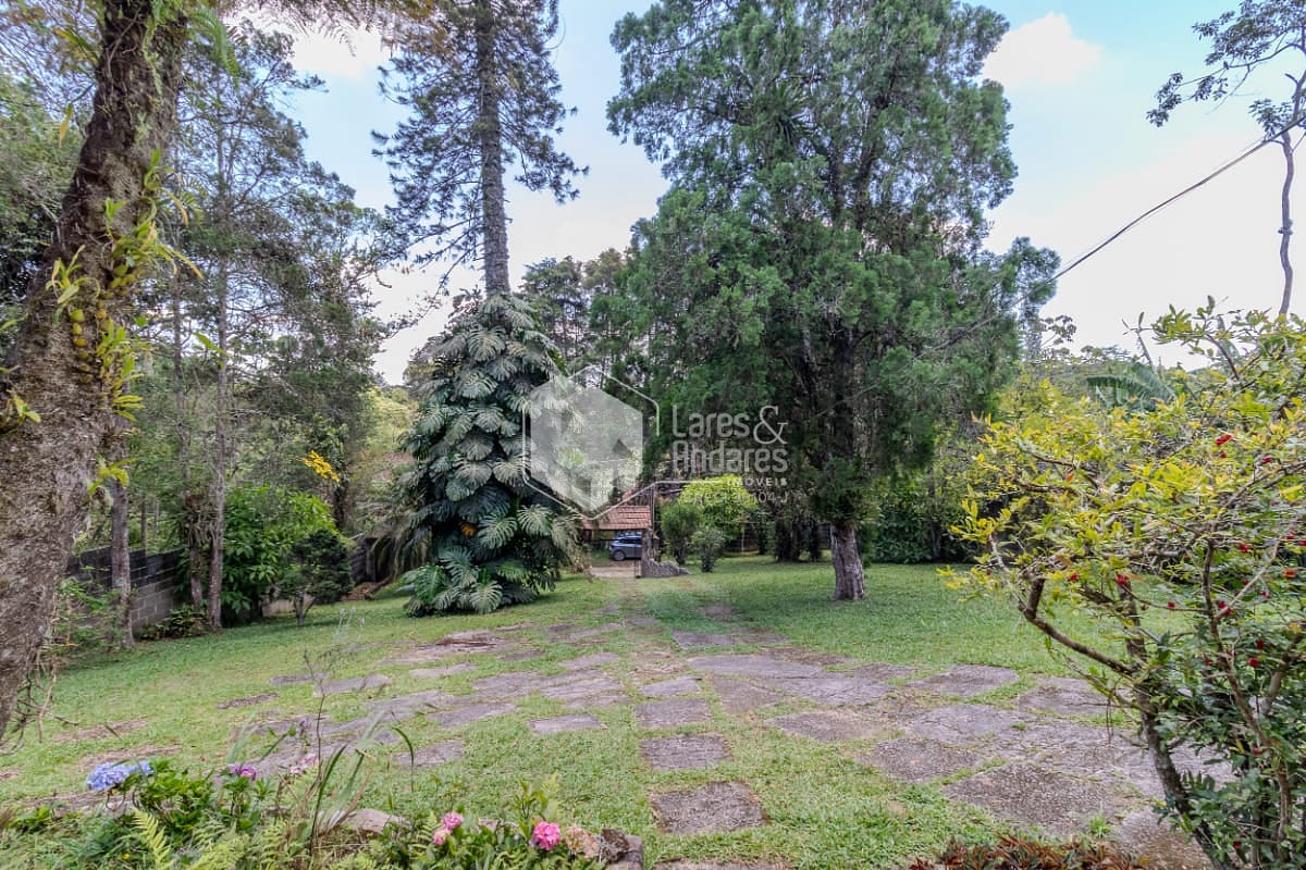 Casa, 4 quartos, 277 m² - Foto 7