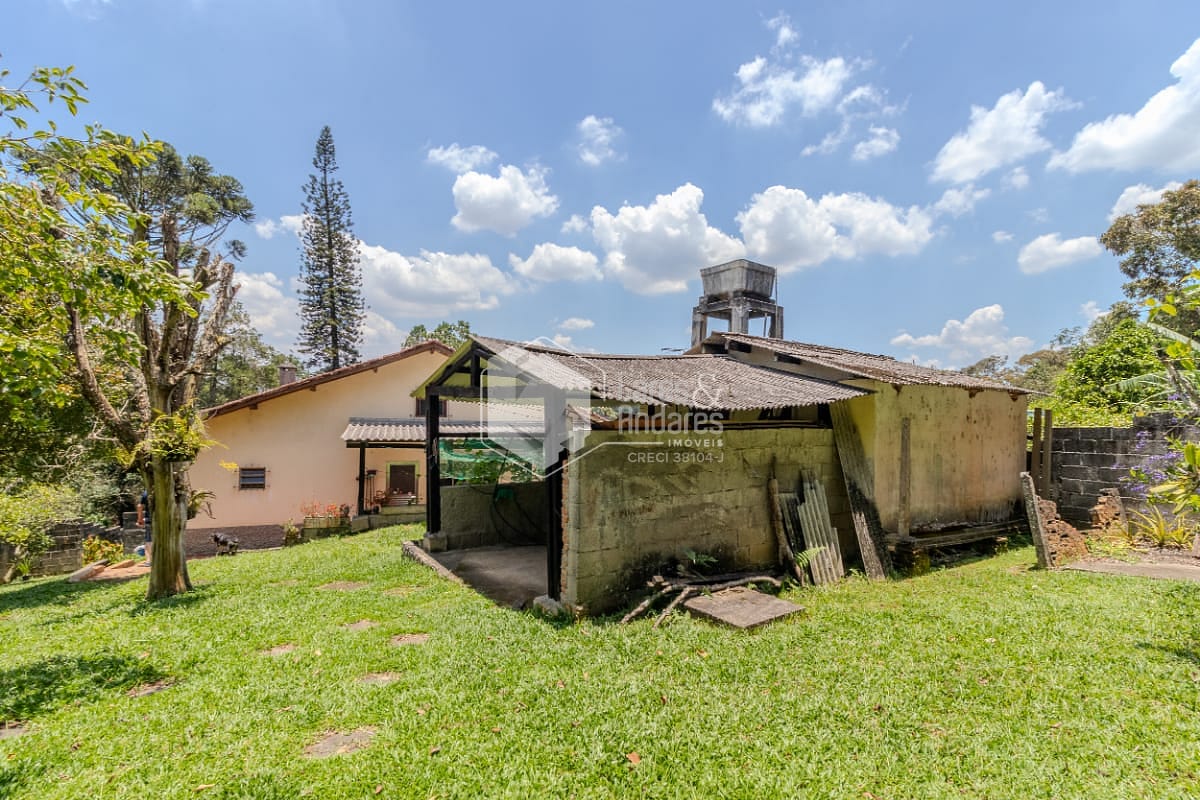 Casa, 4 quartos, 277 m² - Foto 2