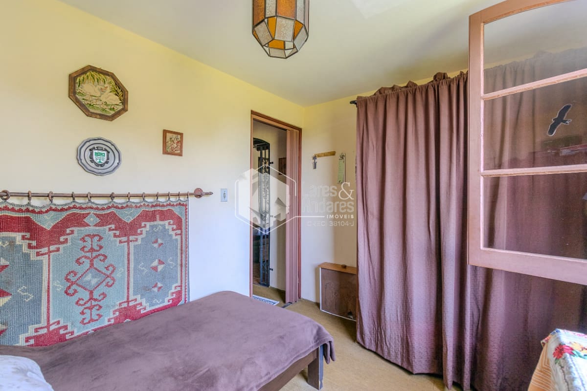 Casa, 4 quartos, 277 m² - Foto 28