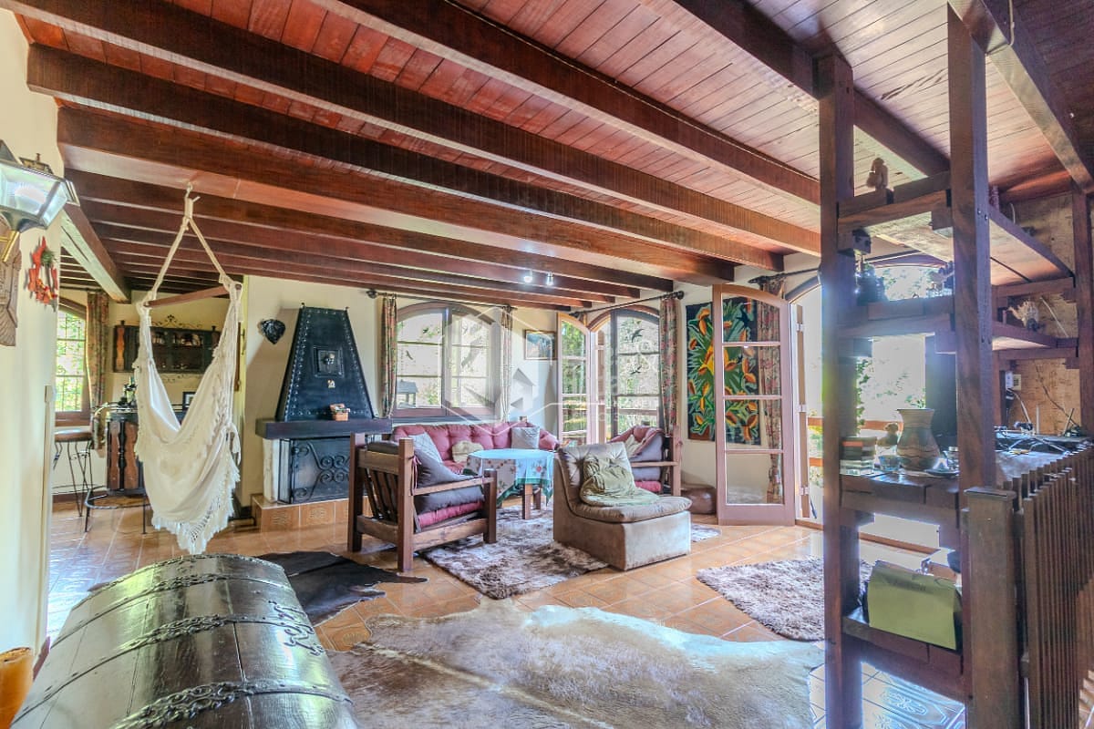 Casa, 4 quartos, 277 m² - Foto 35