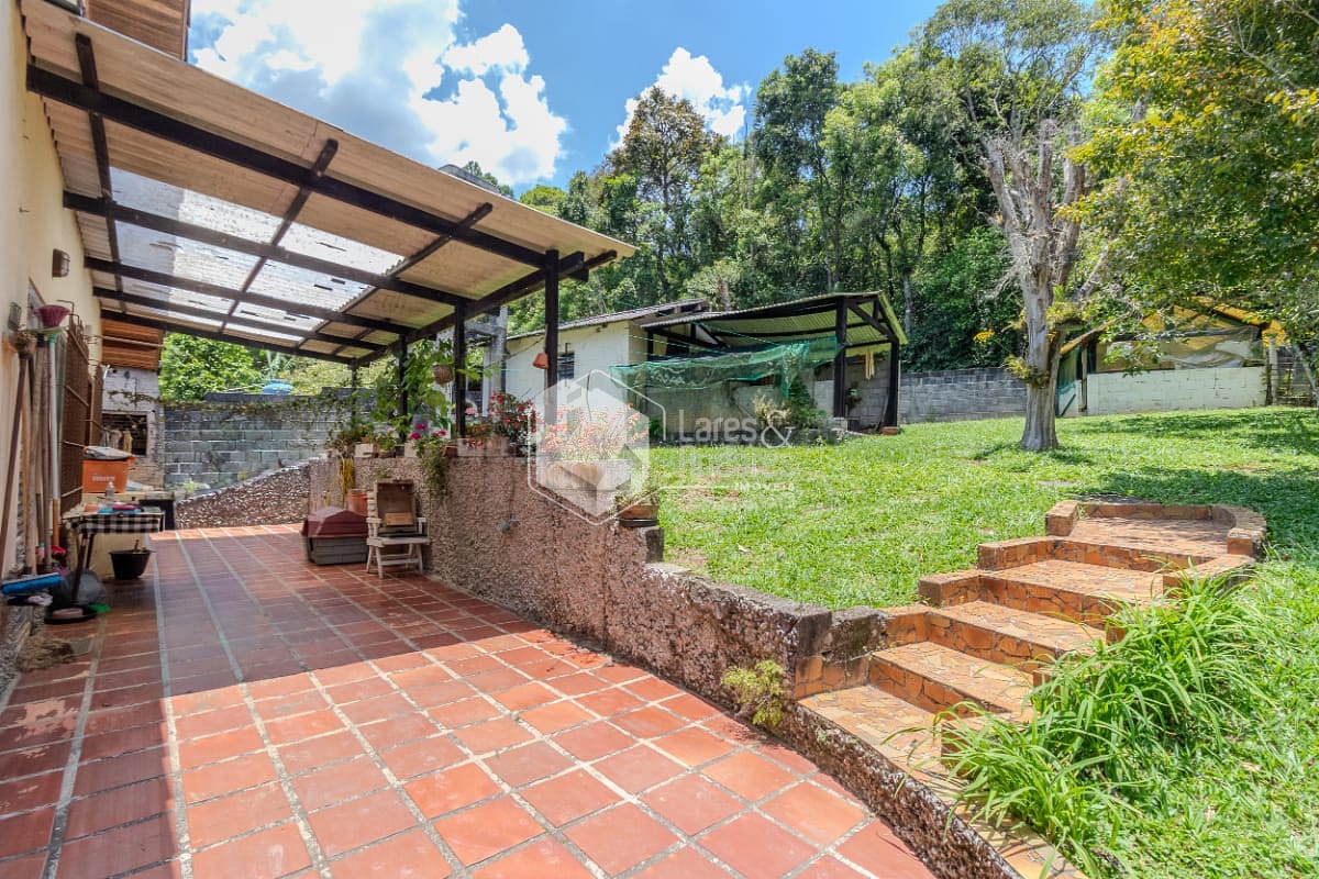 Casa, 4 quartos, 277 m² - Foto 5