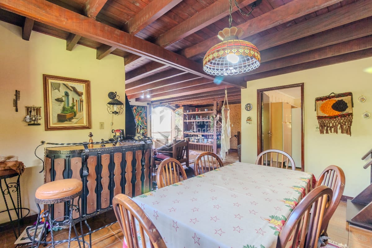 Casa, 4 quartos, 277 m² - Foto 38