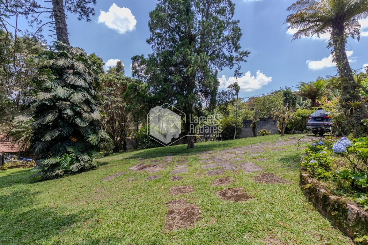 Casa, 4 quartos, 277 m² - Foto 3