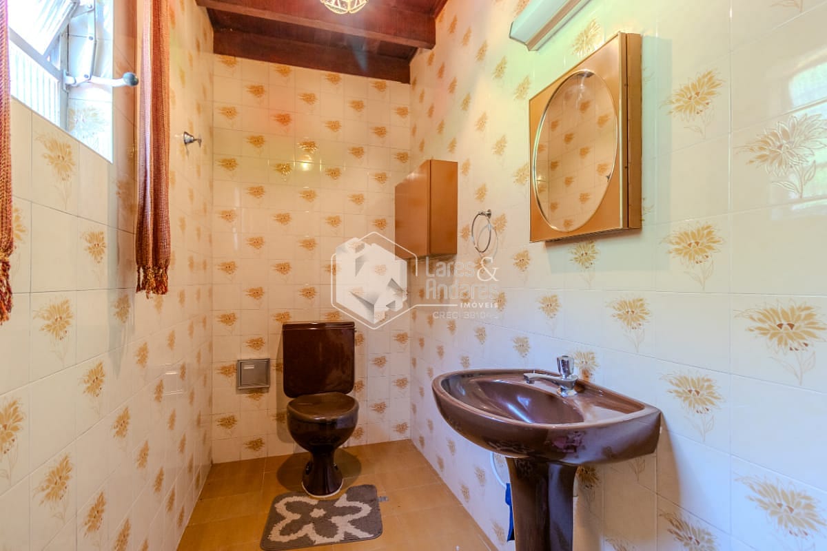 Casa, 4 quartos, 277 m² - Foto 42