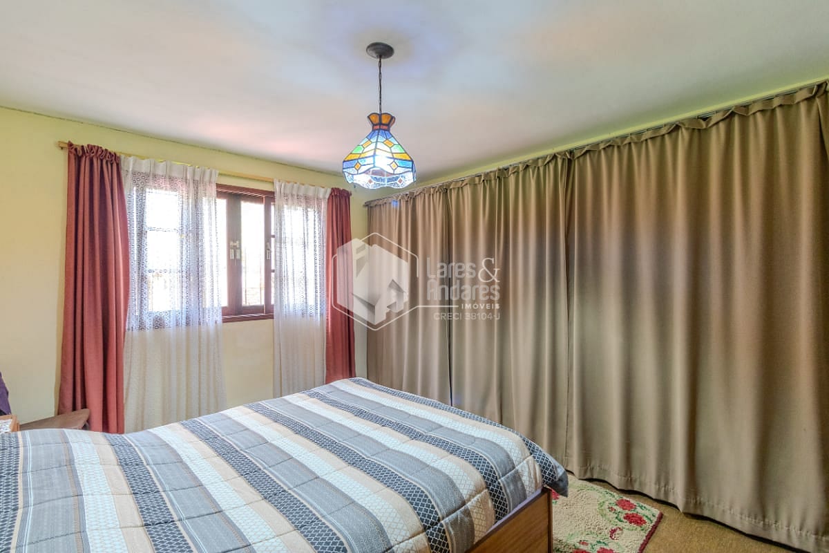 Casa, 4 quartos, 277 m² - Foto 24