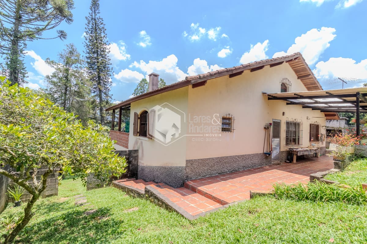 Casa, 4 quartos, 277 m² - Foto 12