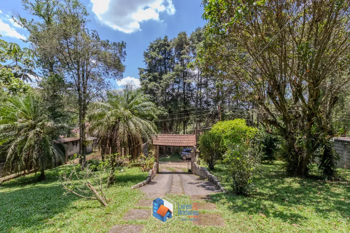 Casa, 4 quartos, 277 m² - Foto 4