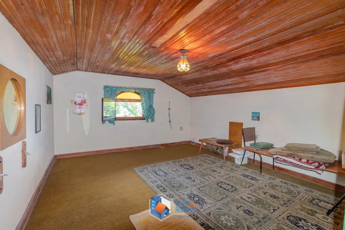Casa, 4 quartos, 277 m² - Foto 32