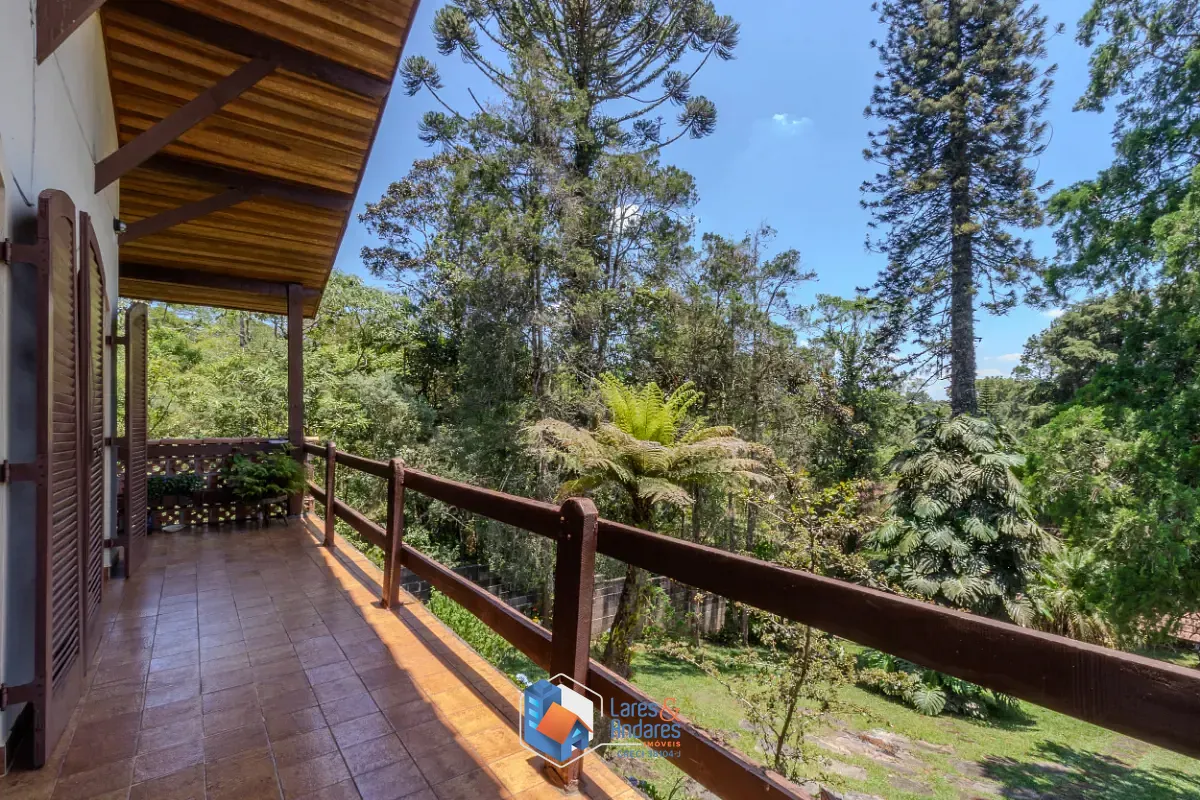 Casa, 4 quartos, 277 m² - Foto 14