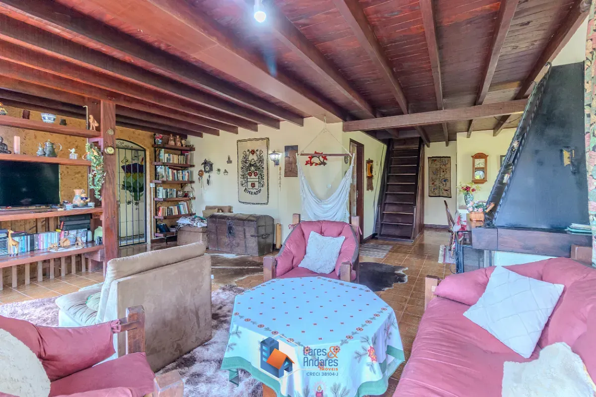 Casa, 4 quartos, 277 m² - Foto 39